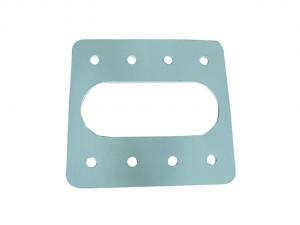 接觸網(wǎng)支柱預埋件